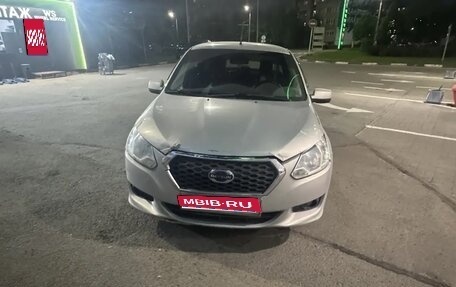 Datsun on-DO I рестайлинг, 2018 год, 235 000 рублей, 1 фотография