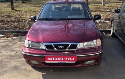 Daewoo Nexia I рестайлинг, 2008 год, 350 000 рублей, 1 фотография