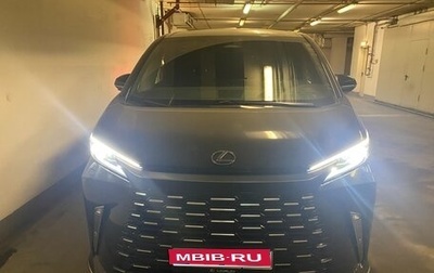Lexus LM, 2024 год, 13 000 000 рублей, 1 фотография