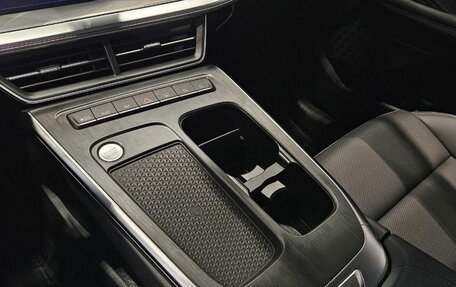Haval F7, 2026 год, 3 662 010 рублей, 16 фотография