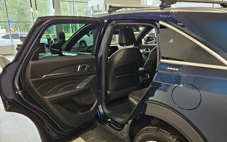 Haval F7, 2026 год, 3 662 010 рублей, 19 фотография