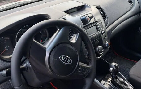 KIA Cerato III, 2010 год, 815 000 рублей, 5 фотография