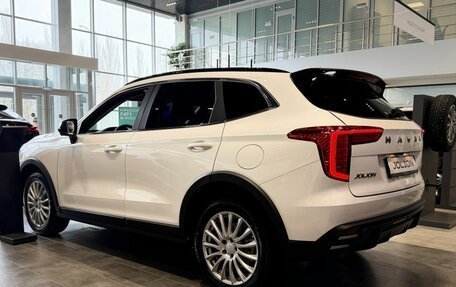 Haval Jolion, 2026 год, 2 622 510 рублей, 3 фотография