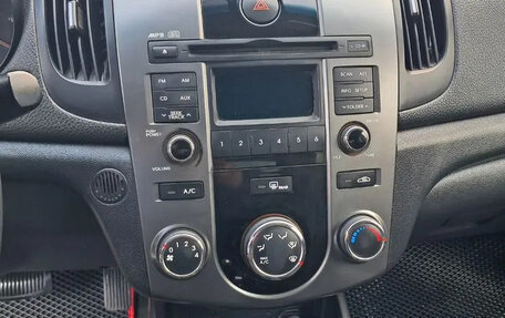 KIA Cerato III, 2010 год, 815 000 рублей, 4 фотография
