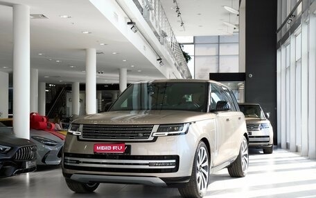 Land Rover Range Rover IV рестайлинг, 2026 год, 24 100 000 рублей, 1 фотография