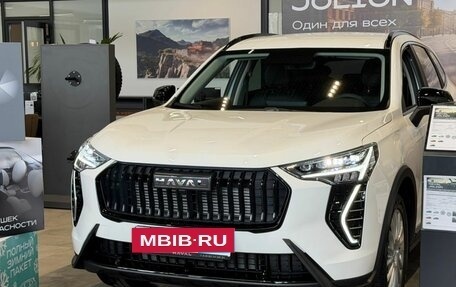 Haval Jolion, 2026 год, 2 622 510 рублей, 5 фотография