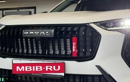 Haval Jolion, 2026 год, 2 622 510 рублей, 4 фотография