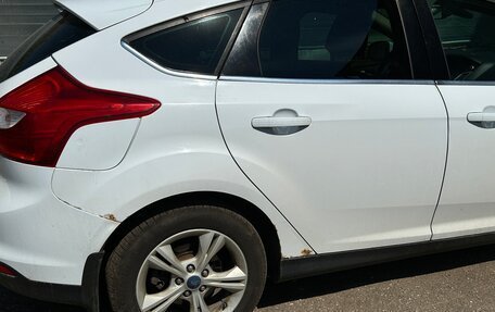Ford Focus III, 2012 год, 590 000 рублей, 5 фотография