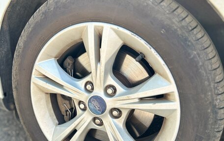 Ford Focus III, 2012 год, 590 000 рублей, 13 фотография