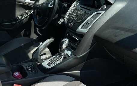 Ford Focus III, 2012 год, 590 000 рублей, 10 фотография