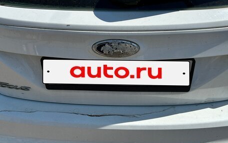 Ford Focus III, 2012 год, 590 000 рублей, 7 фотография