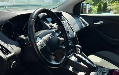 Ford Focus III, 2012 год, 590 000 рублей, 9 фотография