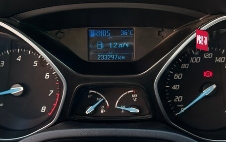 Ford Focus III, 2012 год, 590 000 рублей, 8 фотография