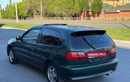 Nissan Pulsar IV, 1998 год, 200 000 рублей, 2 фотография