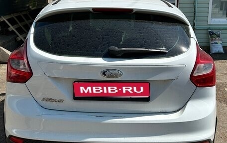 Ford Focus III, 2012 год, 590 000 рублей, 6 фотография