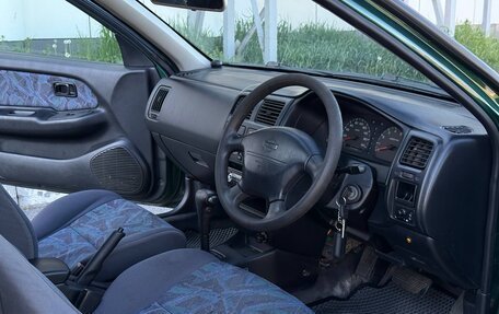Nissan Pulsar IV, 1998 год, 200 000 рублей, 6 фотография
