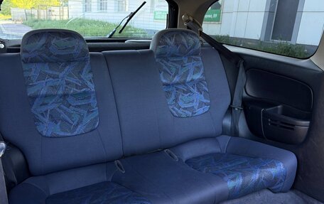 Nissan Pulsar IV, 1998 год, 200 000 рублей, 10 фотография