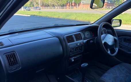 Nissan Pulsar IV, 1998 год, 200 000 рублей, 13 фотография
