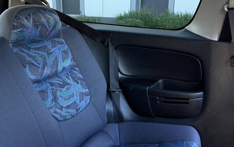 Nissan Pulsar IV, 1998 год, 200 000 рублей, 9 фотография