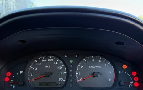 Nissan Pulsar IV, 1998 год, 200 000 рублей, 5 фотография