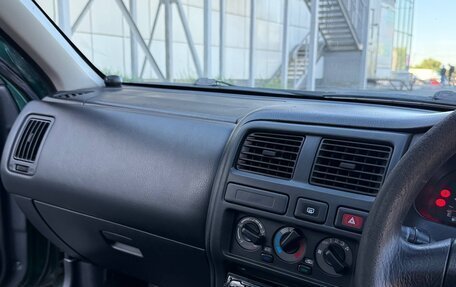 Nissan Pulsar IV, 1998 год, 200 000 рублей, 8 фотография