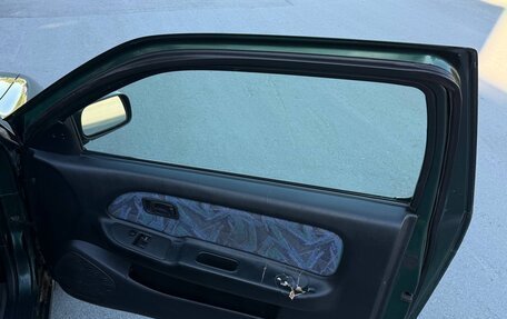 Nissan Pulsar IV, 1998 год, 200 000 рублей, 14 фотография