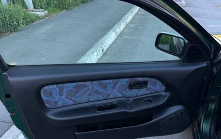 Nissan Pulsar IV, 1998 год, 200 000 рублей, 15 фотография