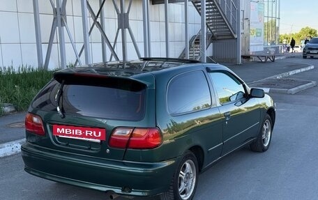 Nissan Pulsar IV, 1998 год, 200 000 рублей, 3 фотография