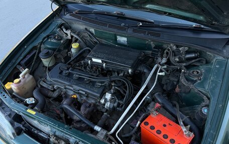 Nissan Pulsar IV, 1998 год, 200 000 рублей, 18 фотография