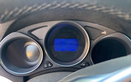 Citroen C4 II рестайлинг, 2013 год, 620 000 рублей, 8 фотография