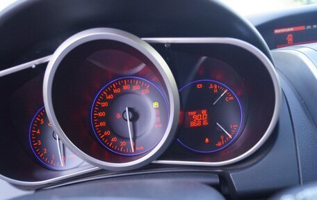 Mazda CX-7 I рестайлинг, 2011 год, 1 420 000 рублей, 4 фотография