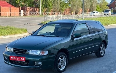 Nissan Pulsar IV, 1998 год, 200 000 рублей, 4 фотография