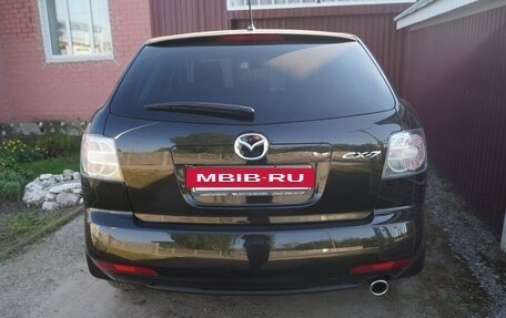Mazda CX-7 I рестайлинг, 2011 год, 1 420 000 рублей, 5 фотография