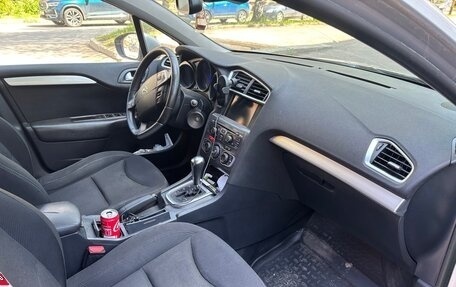 Citroen C4 II рестайлинг, 2013 год, 620 000 рублей, 6 фотография