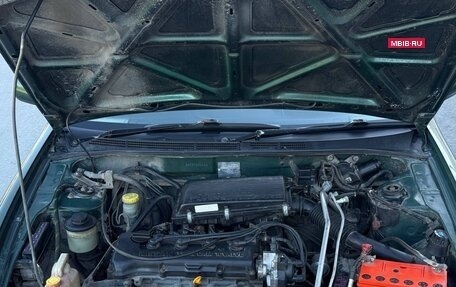 Nissan Pulsar IV, 1998 год, 200 000 рублей, 19 фотография