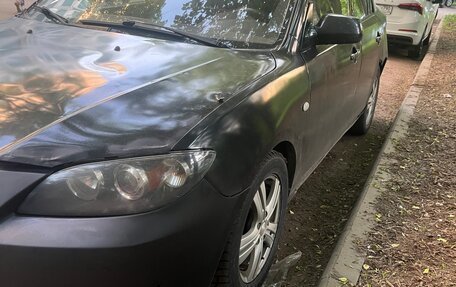 Mazda 3, 2003 год, 295 000 рублей, 5 фотография