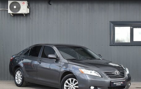 Toyota Camry, 2008 год, 1 099 999 рублей, 4 фотография