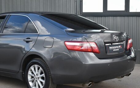 Toyota Camry, 2008 год, 1 099 999 рублей, 6 фотография