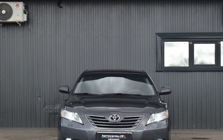Toyota Camry, 2008 год, 1 099 999 рублей, 3 фотография