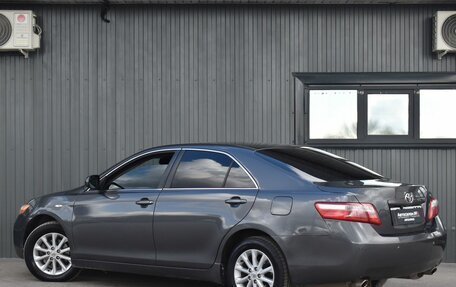 Toyota Camry, 2008 год, 1 099 999 рублей, 7 фотография