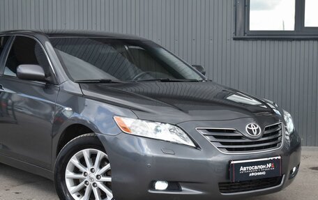 Toyota Camry, 2008 год, 1 099 999 рублей, 5 фотография