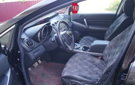 Mazda CX-7 I рестайлинг, 2011 год, 1 420 000 рублей, 7 фотография