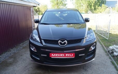 Mazda CX-7 I рестайлинг, 2011 год, 1 420 000 рублей, 6 фотография