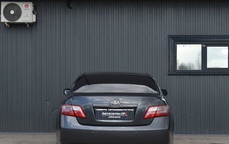 Toyota Camry, 2008 год, 1 099 999 рублей, 8 фотография
