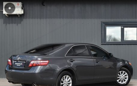 Toyota Camry, 2008 год, 1 099 999 рублей, 9 фотография