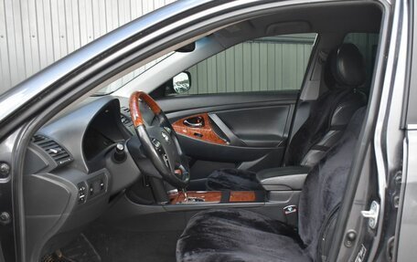 Toyota Camry, 2008 год, 1 099 999 рублей, 17 фотография