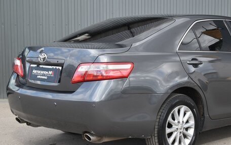 Toyota Camry, 2008 год, 1 099 999 рублей, 10 фотография