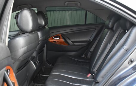Toyota Camry, 2008 год, 1 099 999 рублей, 18 фотография