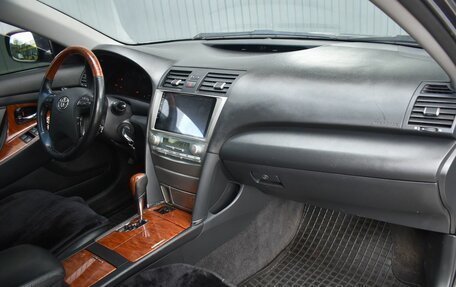 Toyota Camry, 2008 год, 1 099 999 рублей, 19 фотография