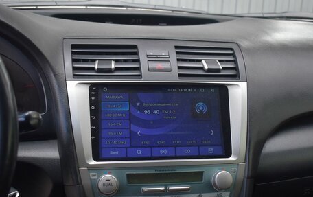 Toyota Camry, 2008 год, 1 099 999 рублей, 13 фотография